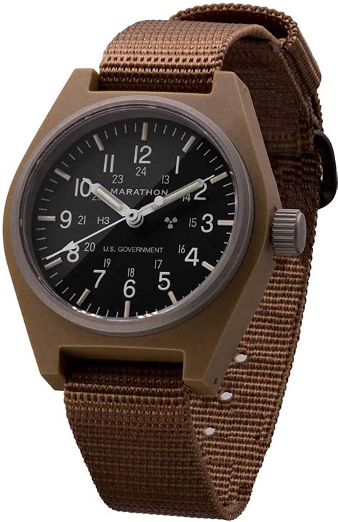 watches worn by special forces